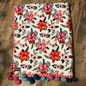 Matilda Jane throw